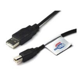 Matsuyama CAVO STAMPANTE USB CF703